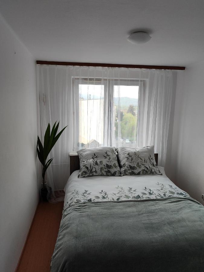 Apartmán Apartament Sweet Dreams Sanok Exteriér fotografie